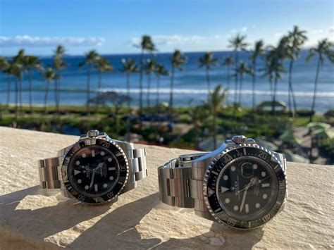 rolex maui hawaii|hawaii rolex dealers islands.